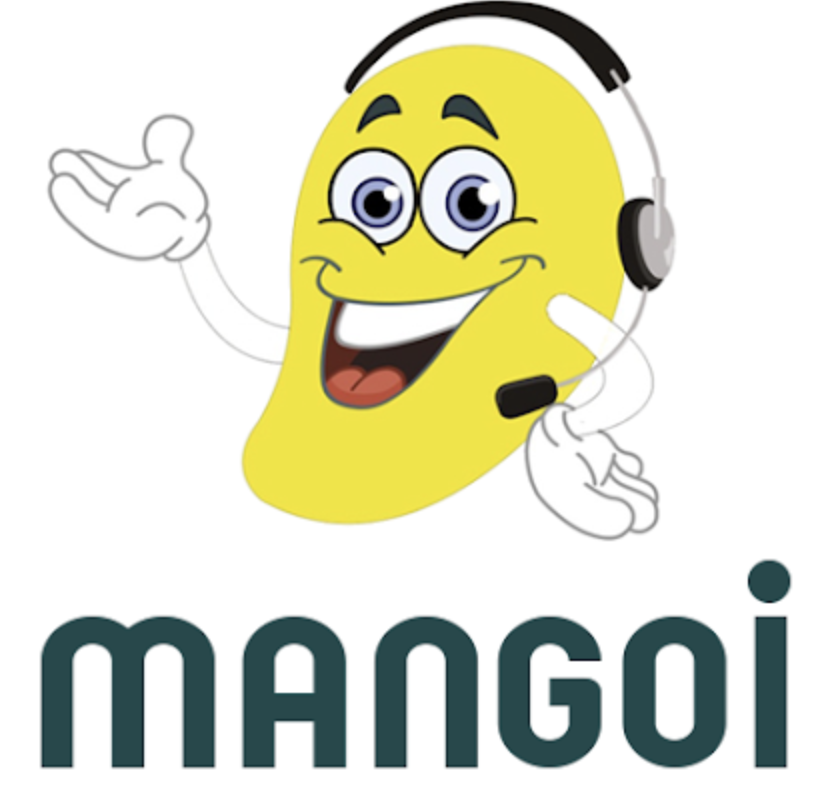 Mangoi Web Service